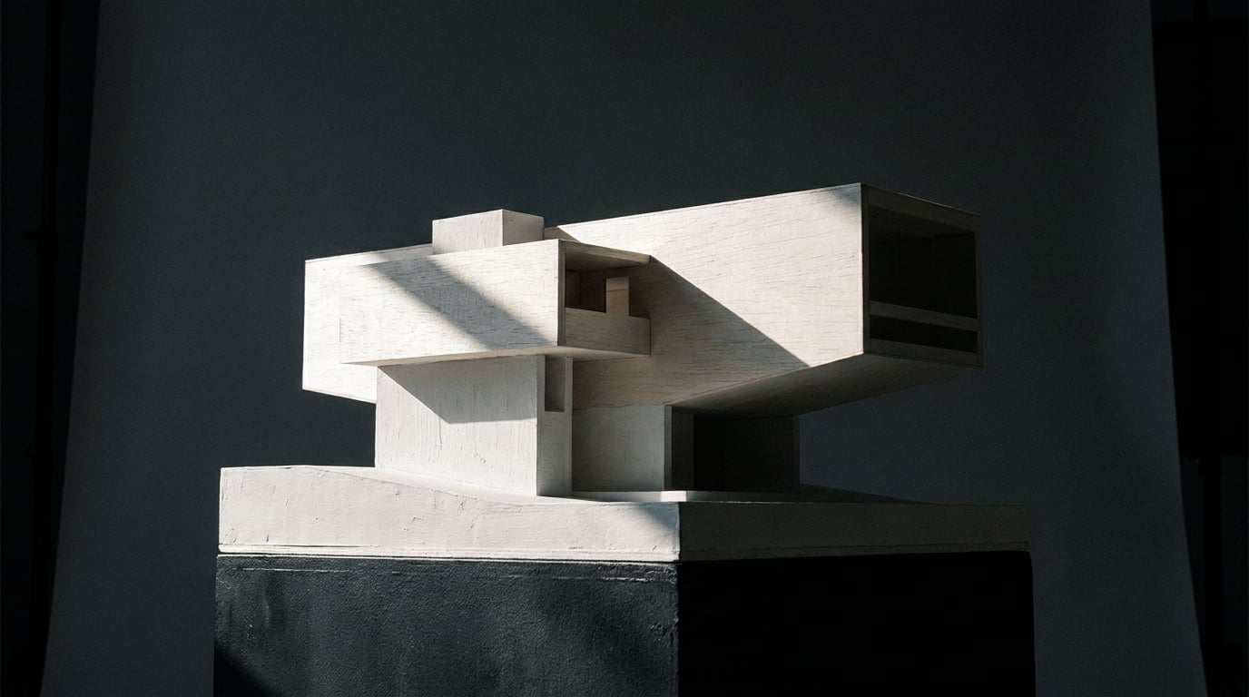 AI Tools for Architects: Site Sketch to Client Presentation