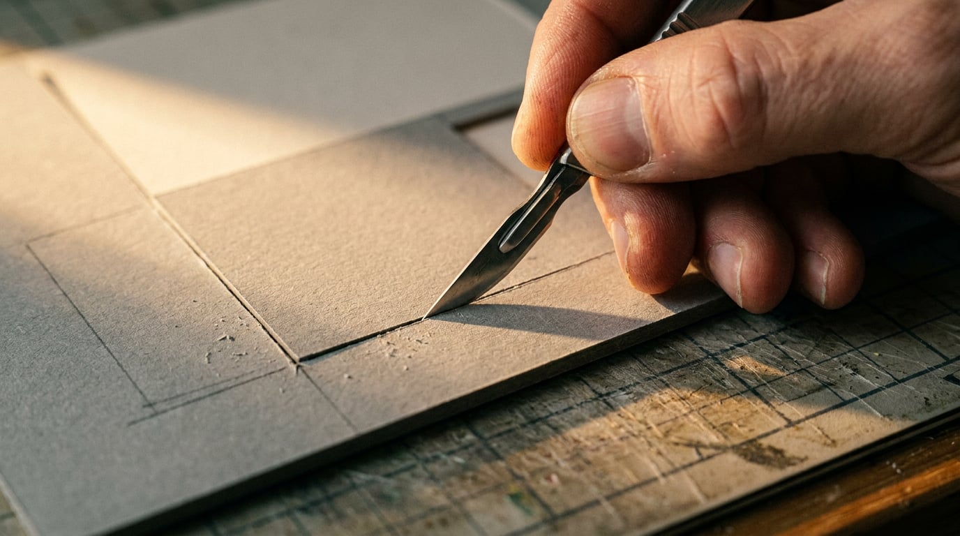 Trade Show Booth Design: From Sketch to Walkthrough Video