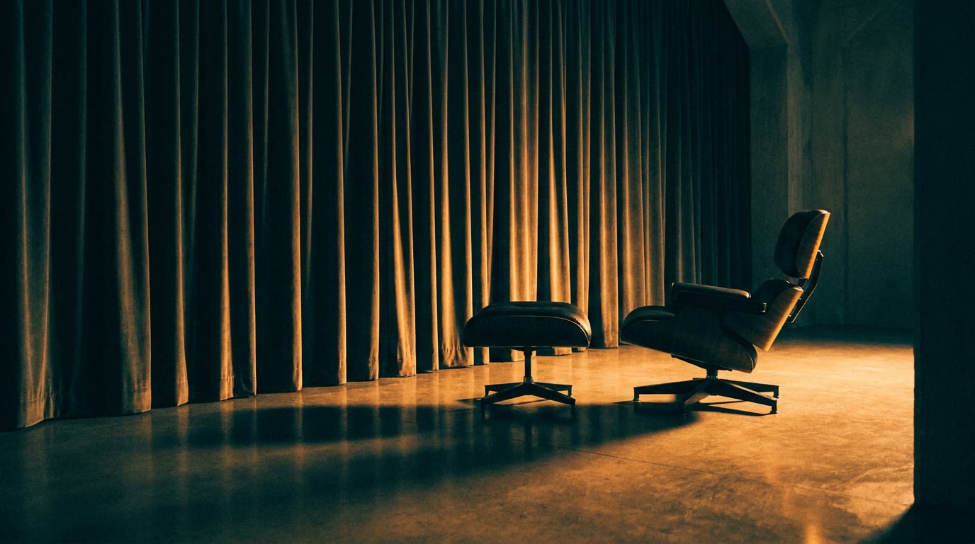 Flux 2 Pro for Interior Design: Materials, Lighting, and Room Renders