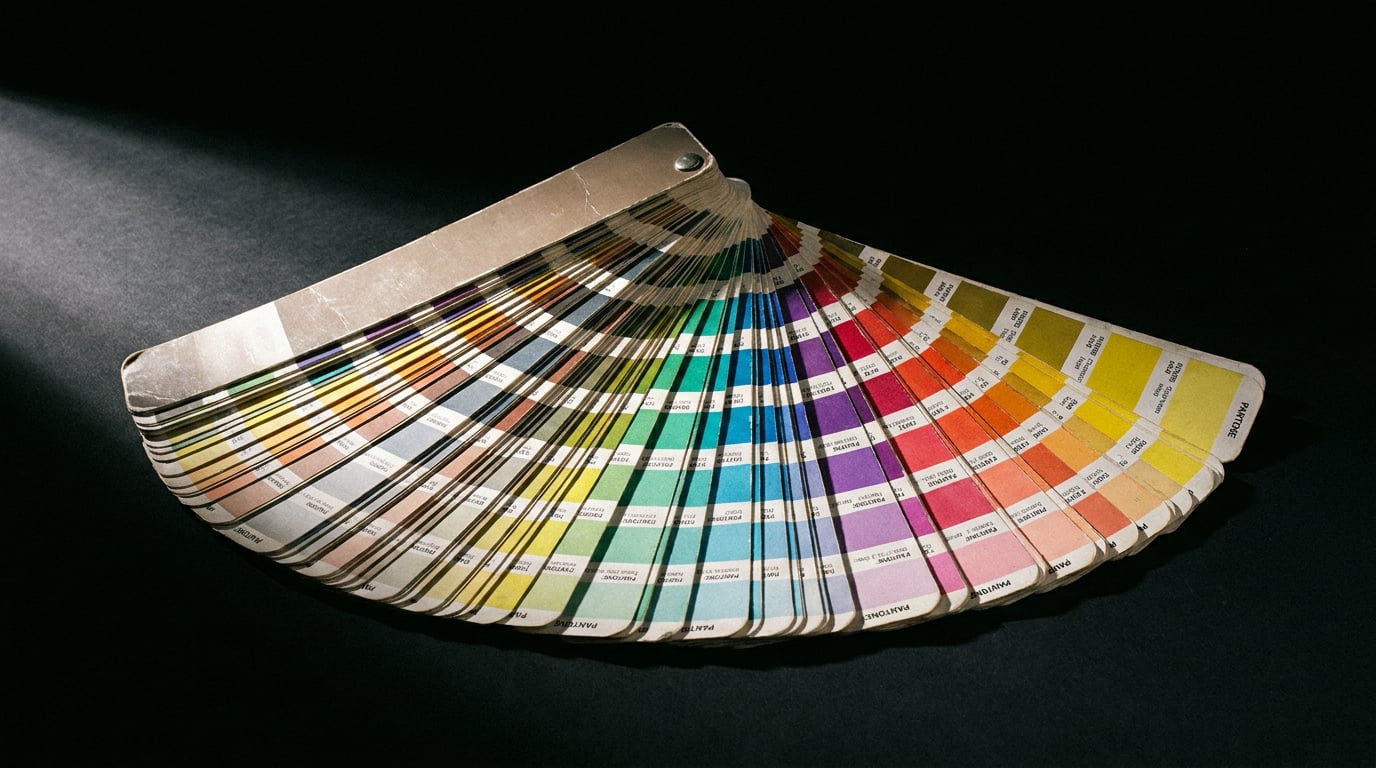 How Graphic Designers Build Brand Identity Systems with AI