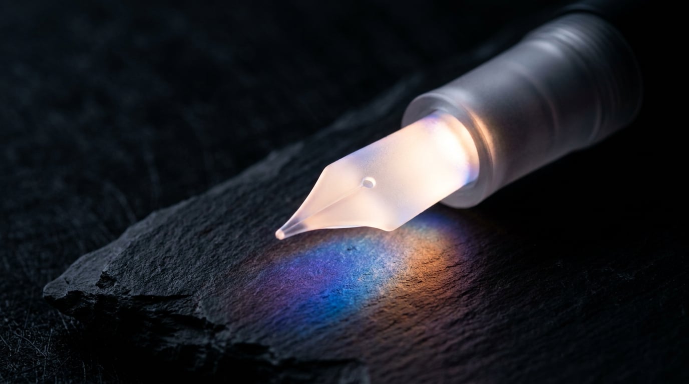 Stensyl Write Studio: AI Drafting for Creative Projects