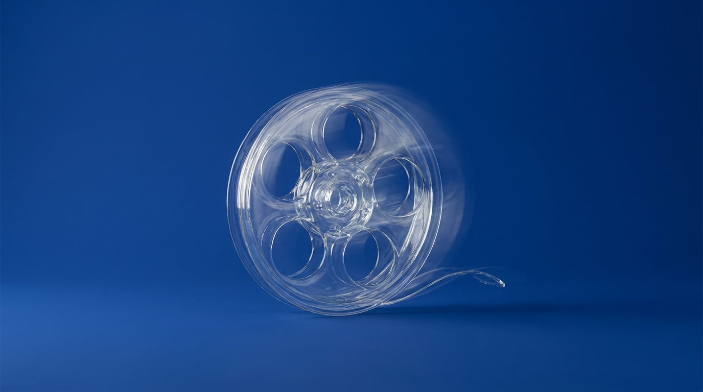 Veo 3.1 for Motion Designers: Text-to-Video for Broadcast