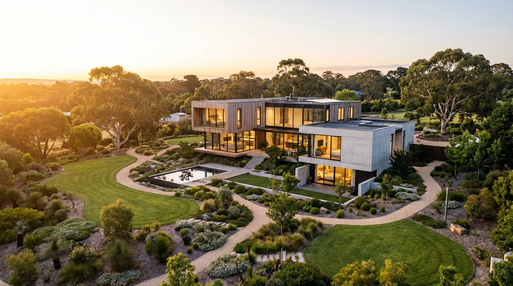 From Sketch to Cinematic Walkthrough: The Full Pipeline illustration 2