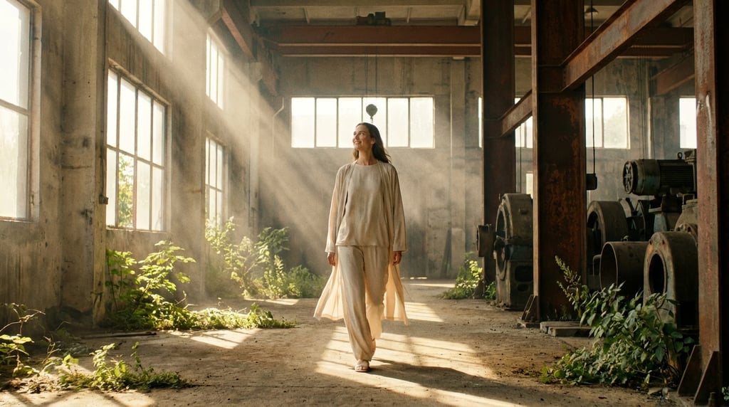 Brand Campaign Video