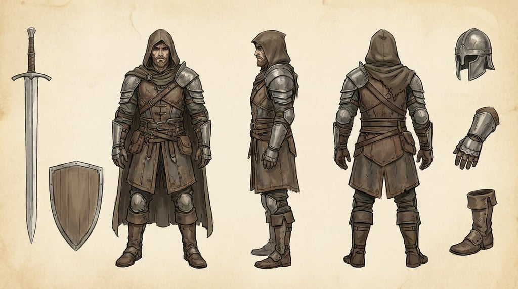 Concept Sheet