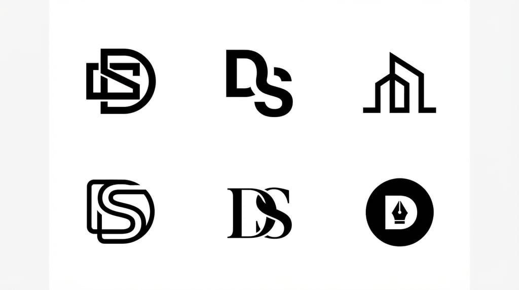 Logo Concepts