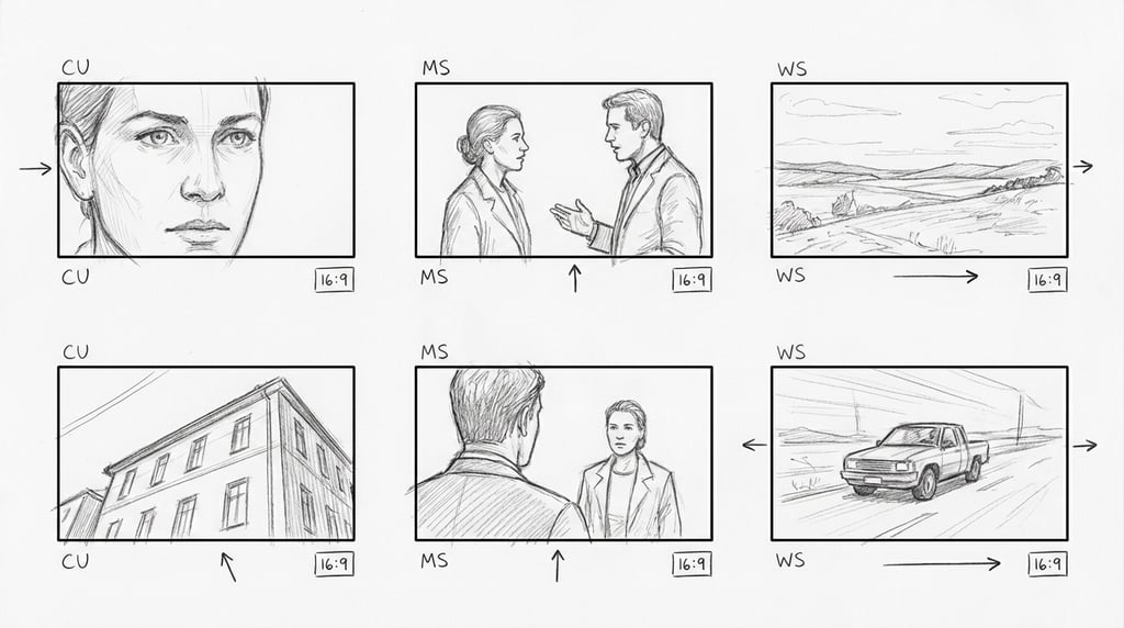 Storyboard